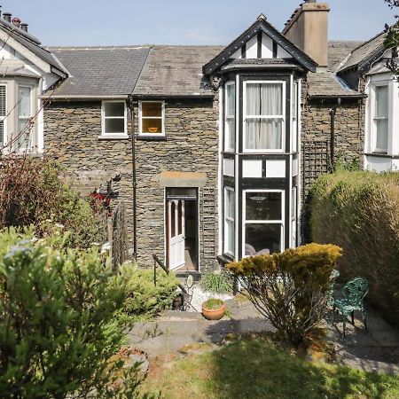 Honeysuckle Cottage, Craig Walk Bowness-on-Windermere Εξωτερικό φωτογραφία