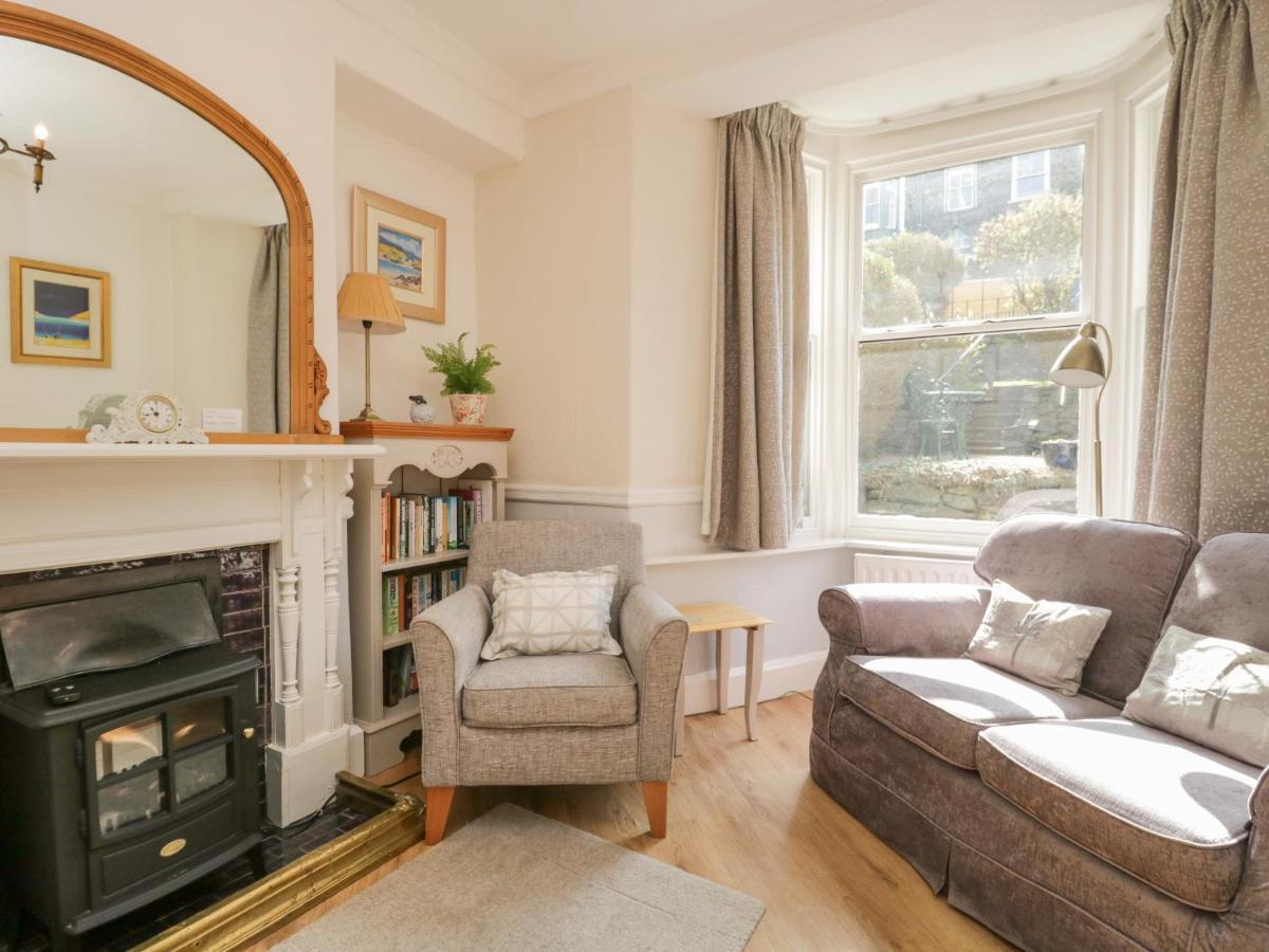 Honeysuckle Cottage, Craig Walk Bowness-on-Windermere Εξωτερικό φωτογραφία