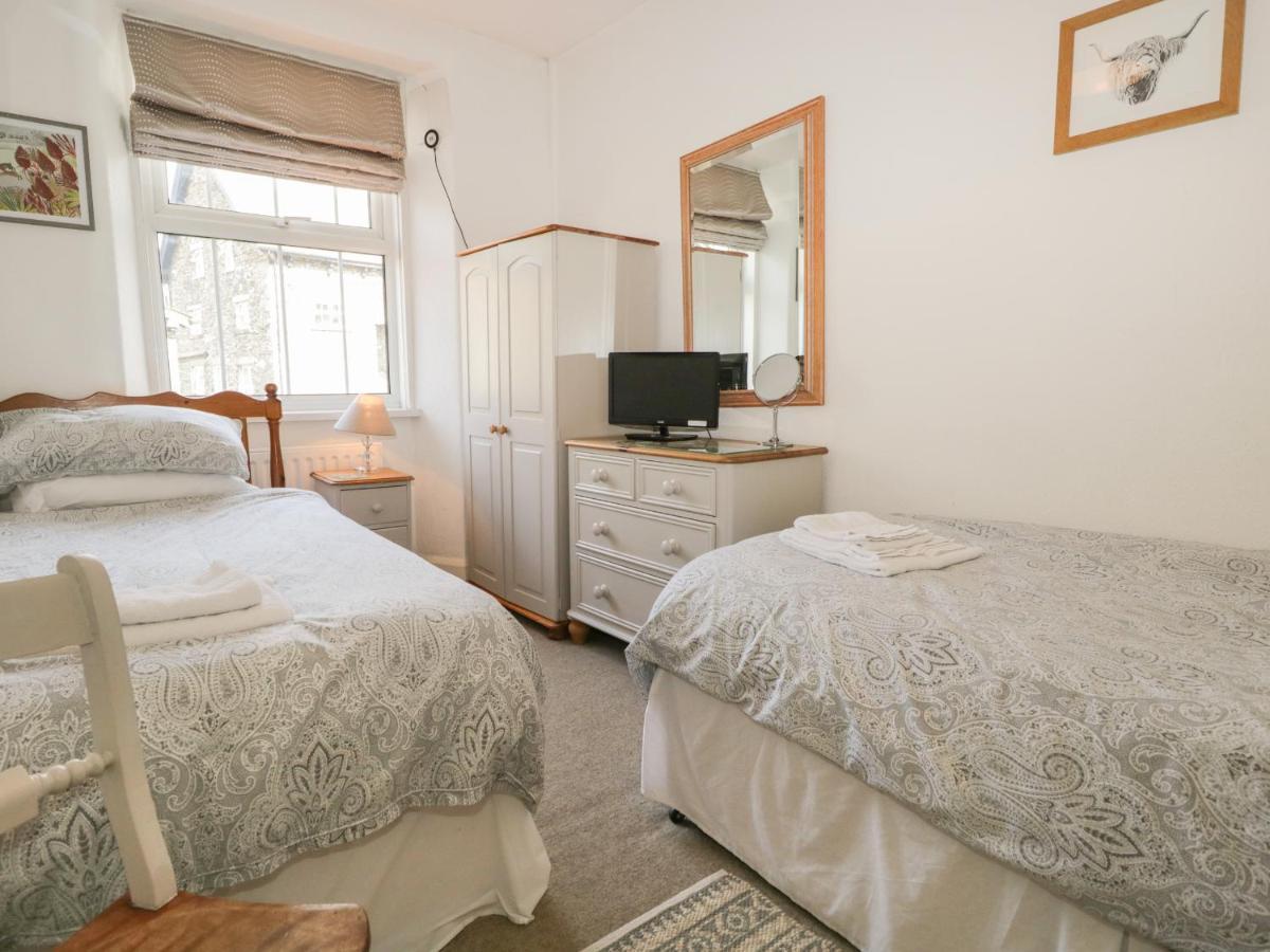 Honeysuckle Cottage, Craig Walk Bowness-on-Windermere Εξωτερικό φωτογραφία
