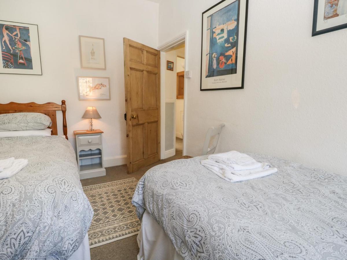 Honeysuckle Cottage, Craig Walk Bowness-on-Windermere Εξωτερικό φωτογραφία